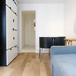 Apart Inn Paris - Cambronne