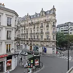 Apart Inn Paris - Cambronne