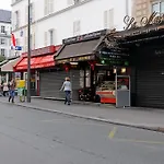 Apart Inn Paris - Cambronne