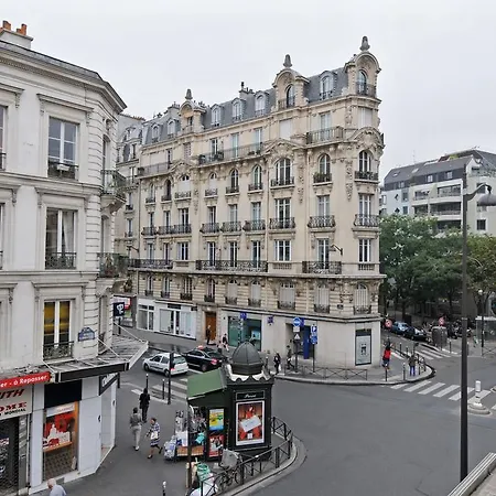 Apart - Cambronne Paris