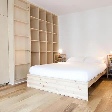 Apart - Cambronne * Paris