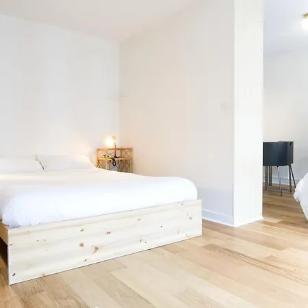 Apartment Apart - Cambronne